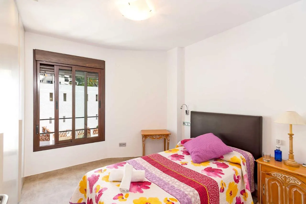 Villa Amura Sea View By Villa Plus Torrox Ισπανία