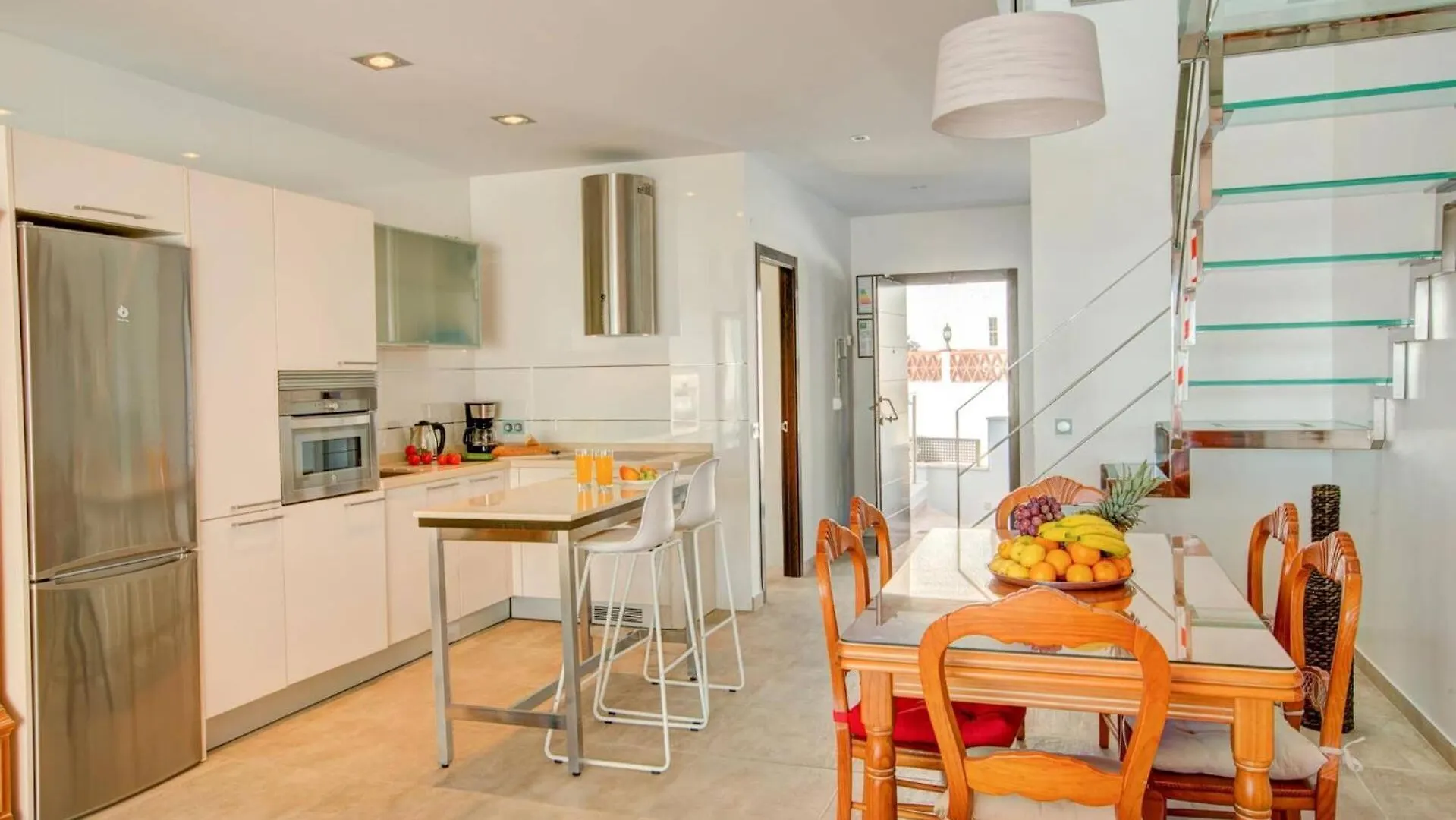 Villa Amura Sea View By Villa Plus Torrox